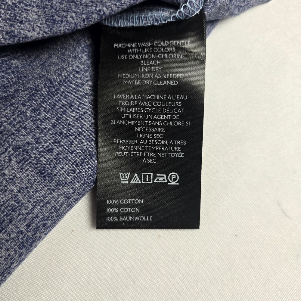 NWT Anthropologie Somerset Maxi Dress. Size L. Retails $168 100% Cotton - Picture 12 of 13